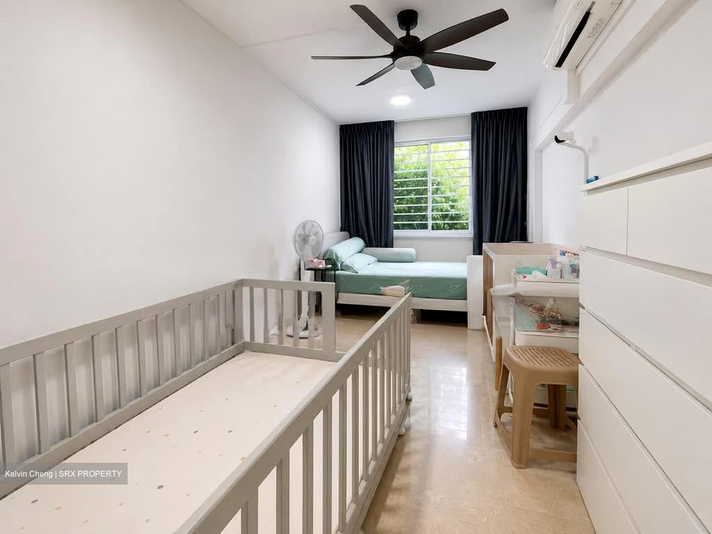 Blk 16 Toh Yi Gardens (Bukit Timah), HDB 4 Rooms #584452111